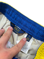 Ralph Lauren Swimming Shorts (S)