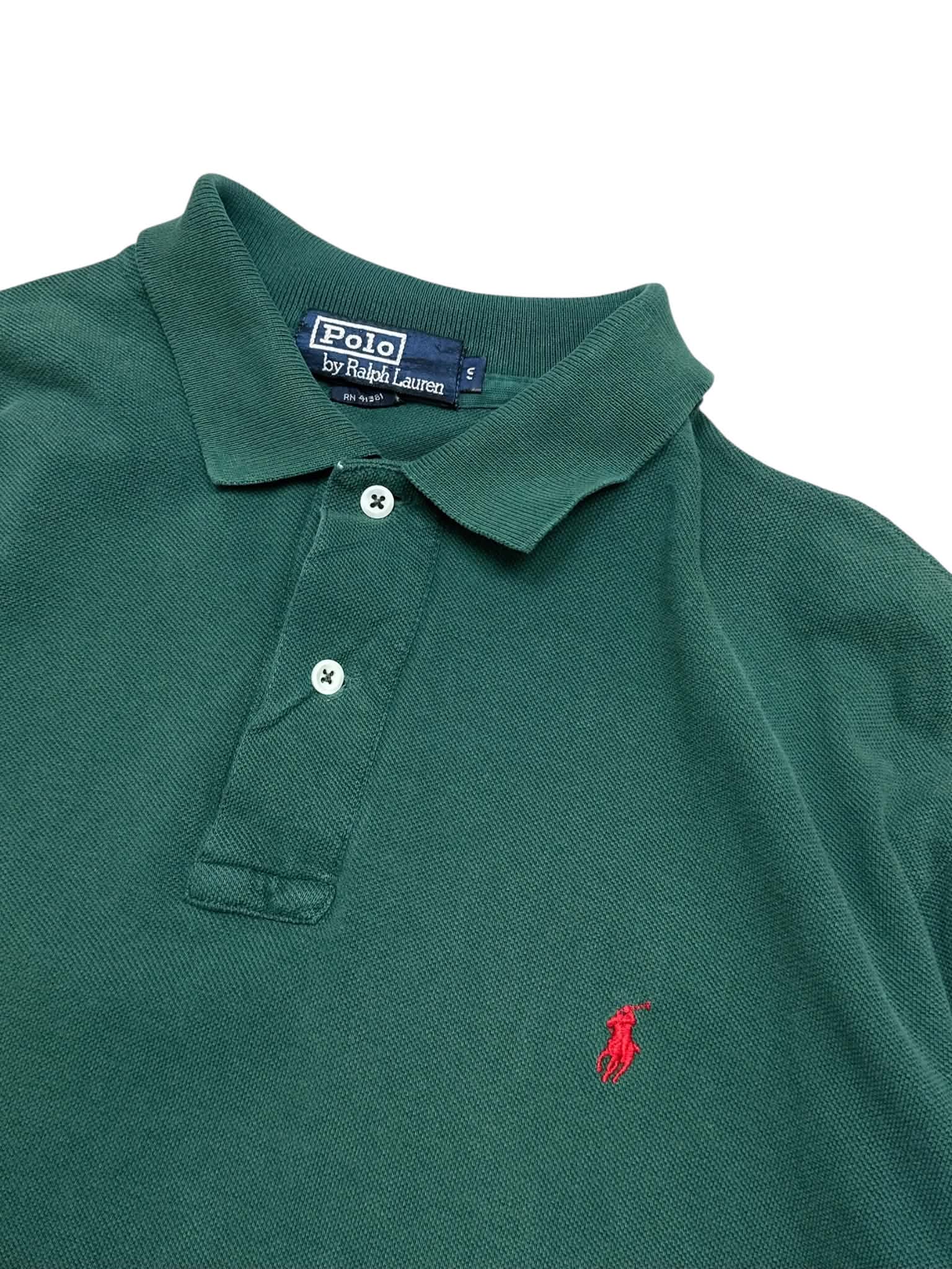 Polo Ralph Lauren Poloshirt (S)
