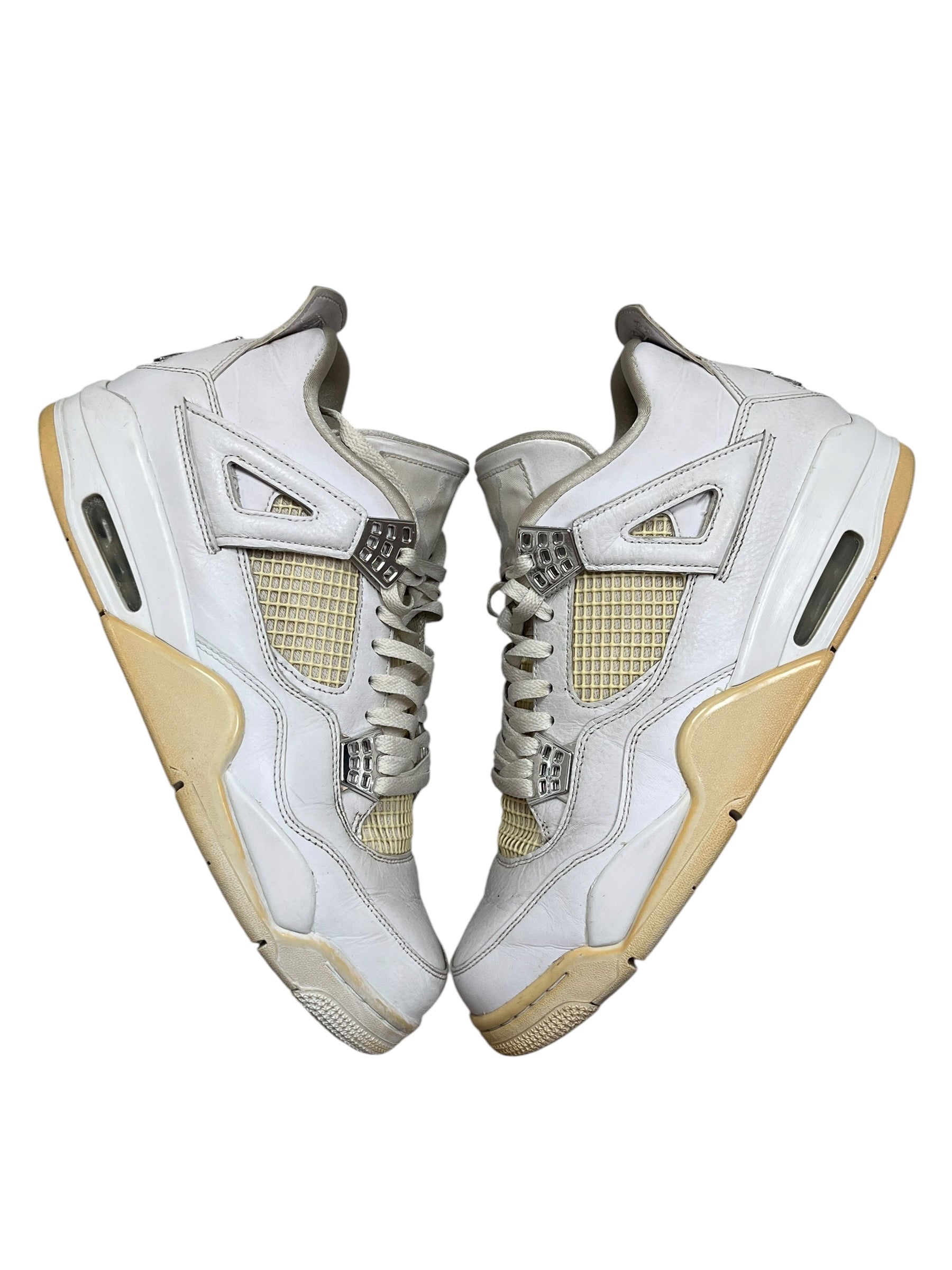 Jordan 4 Retro Pure Money 2017 (44)