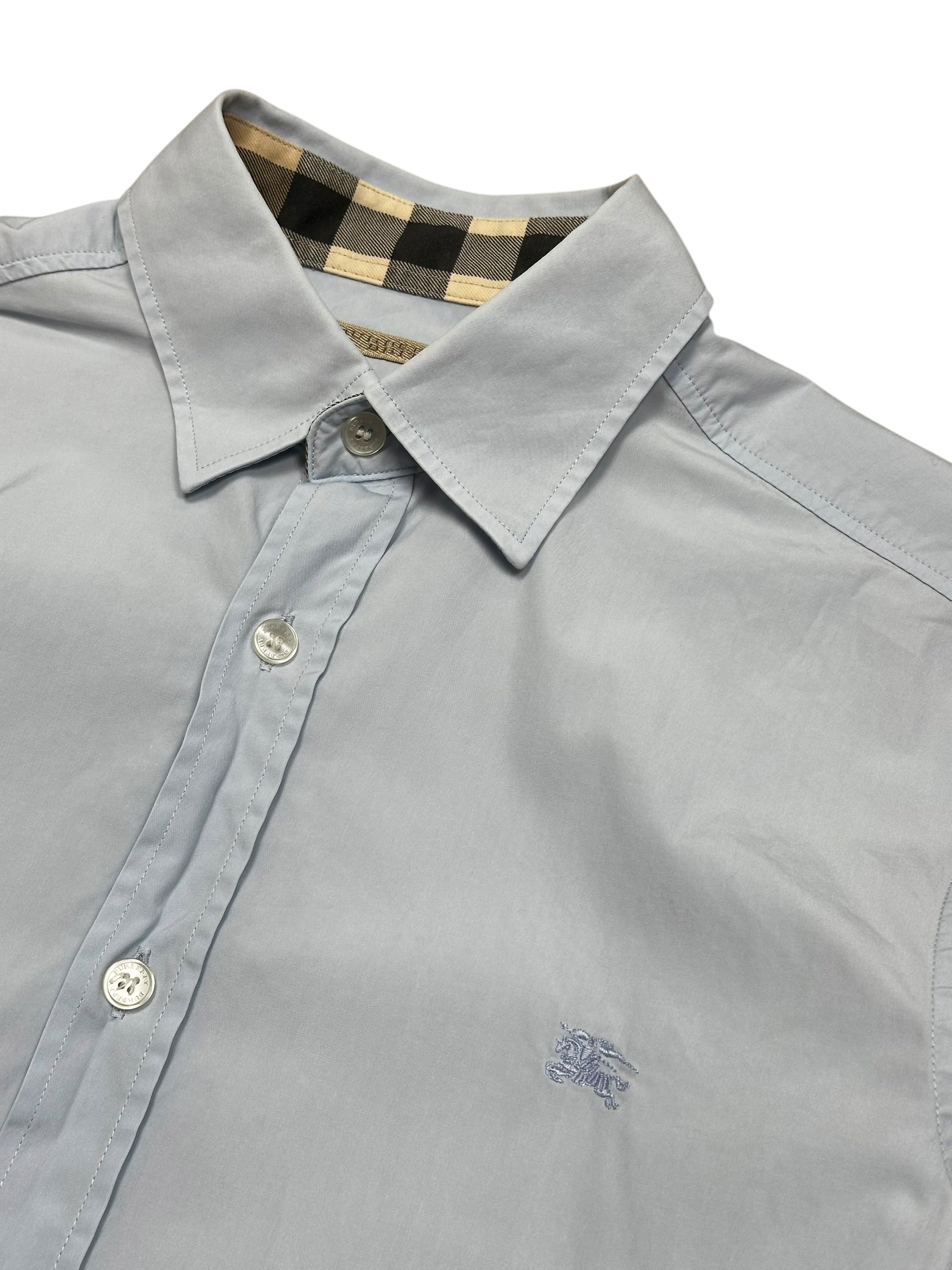 Burberry Shirt (S)