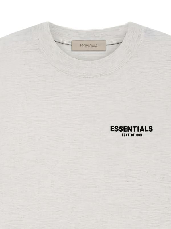 *LIMITED* NEW Essentails Oatmeal T-Shirt