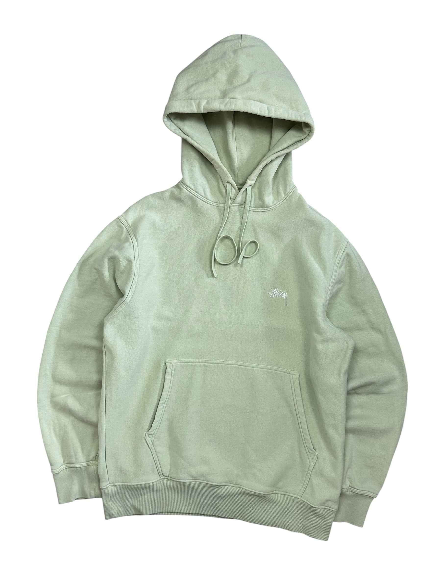 Stüssy Baggy Hoodie (S-M)