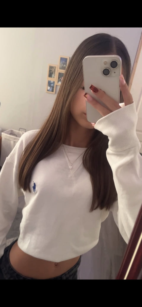Vásárló Candy Streetwear szettben