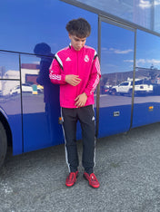 Real Madrid 2014-15 Tracksuit (M)