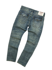 True Religion Washed Jeans (M-L)