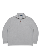 Polo Ralph Lauren 1/4 Quarter Zip Up (XL)