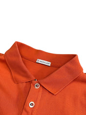 Moncler Poloshirt (M)