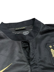 2013-14 Manchester City Longsleeve (M)
