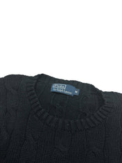 Polo Ralph Lauren Knitted Crewneck (M)