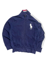 Ralph Lauren Chief Keef Full Zip Up (M)