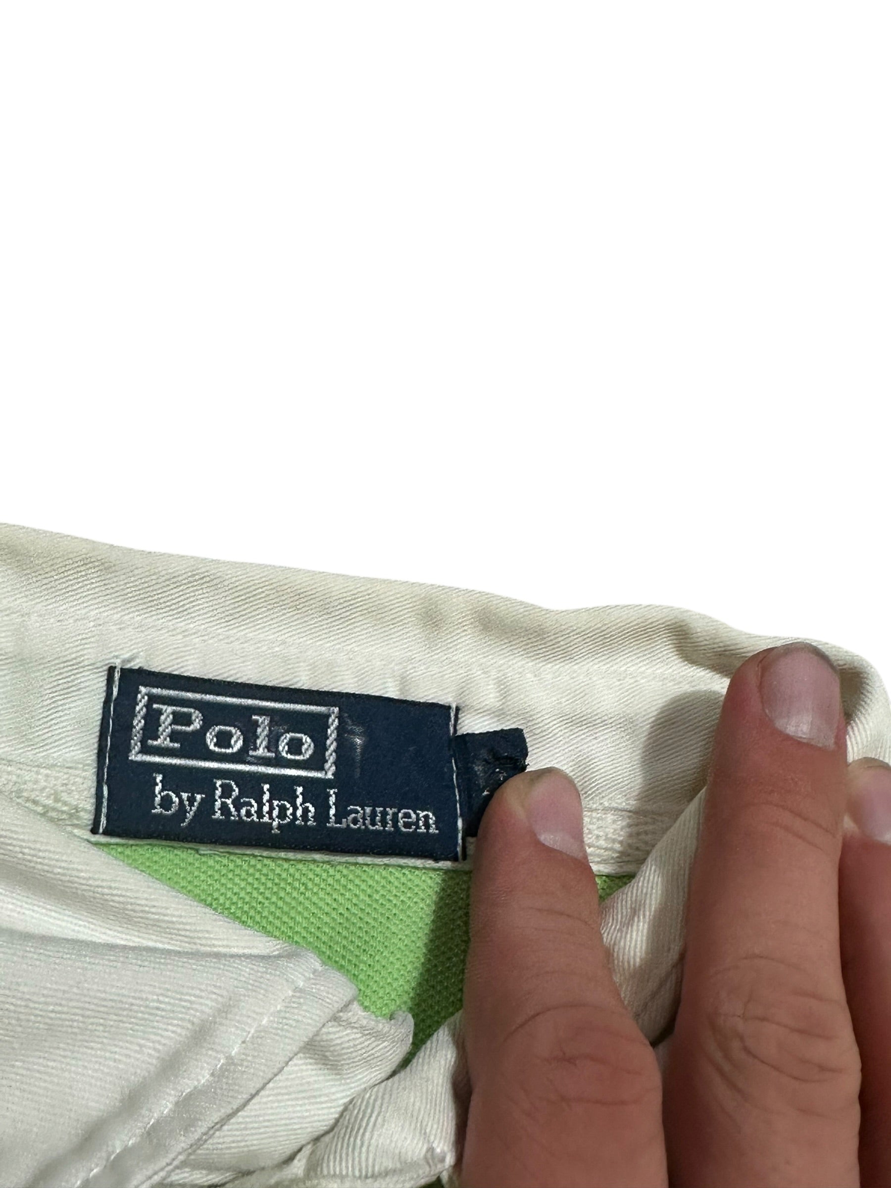 Polo Ralph Lauren Poloshirt (L)