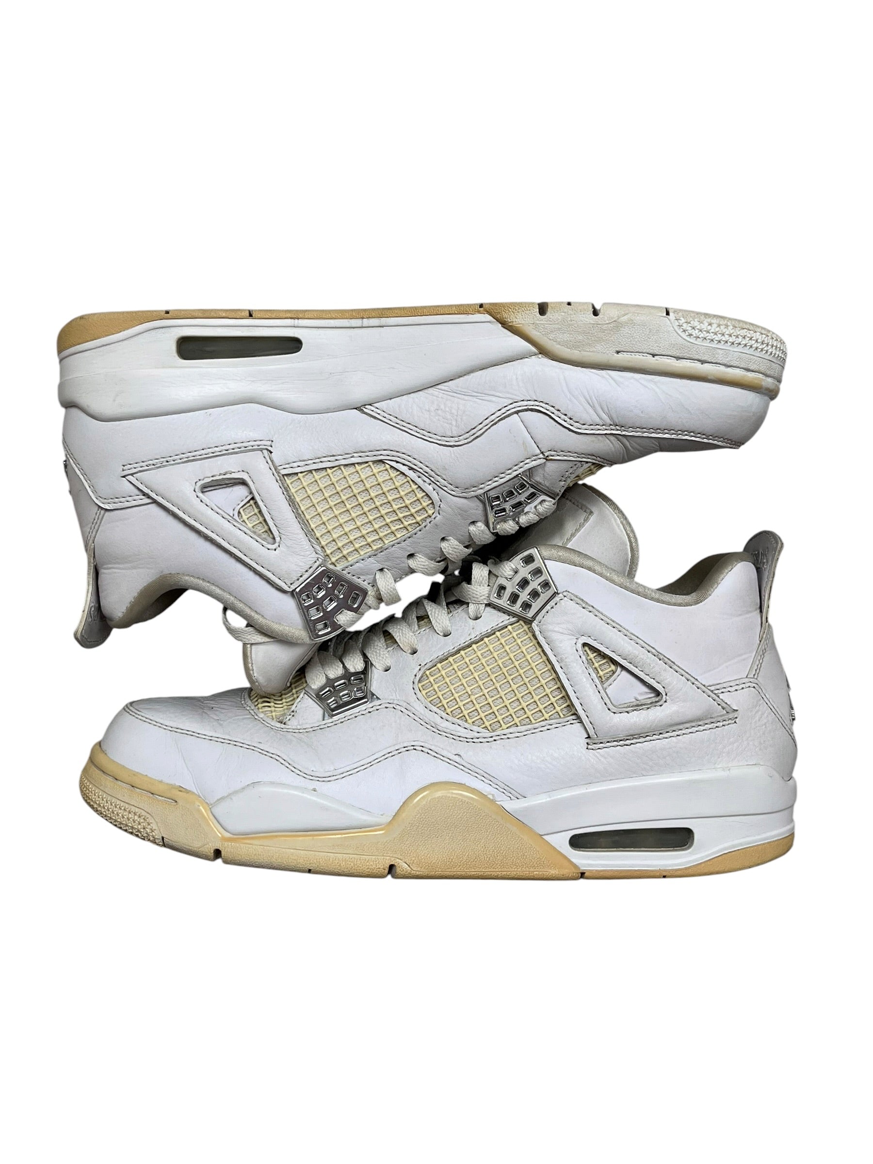 Jordan 4 Retro Pure Money 2017 (44)