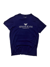 Armani Jeans Vintage Tee (M)