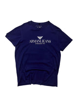 Armani Jeans Vintage Tee (M)
