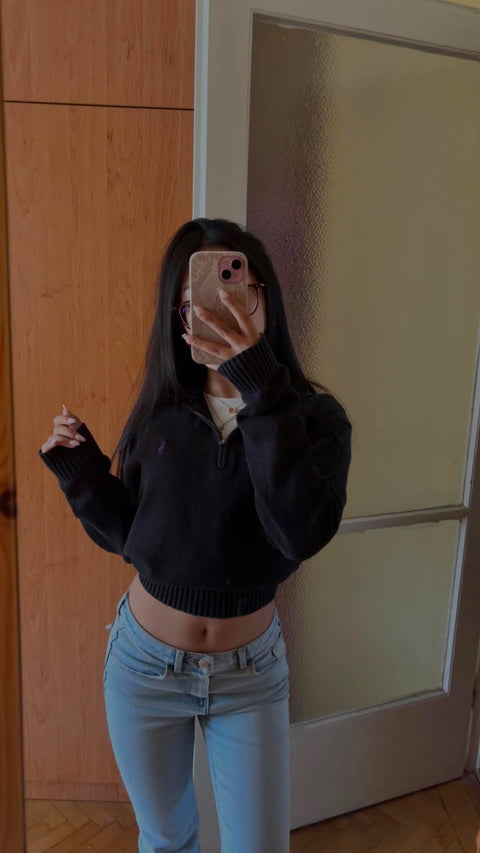 Vásárló Candy Streetwear szettben