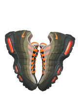 Nike Air Max 95 OG Neutral Oliv Orange (42)