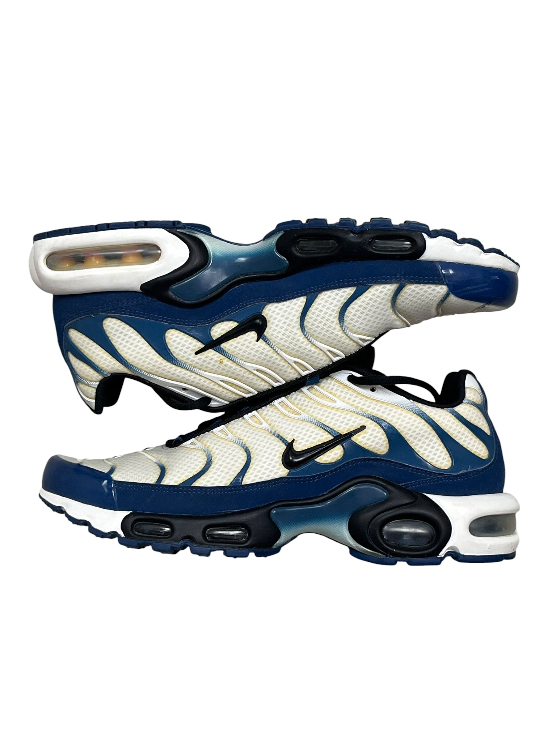 Nike Air Max 95 Reinplantin Blue (42 EU)