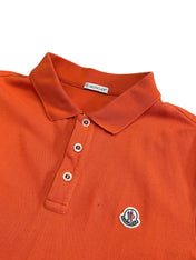Moncler Poloshirt (M)