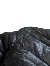 Blauer Puffer Jacket (M)