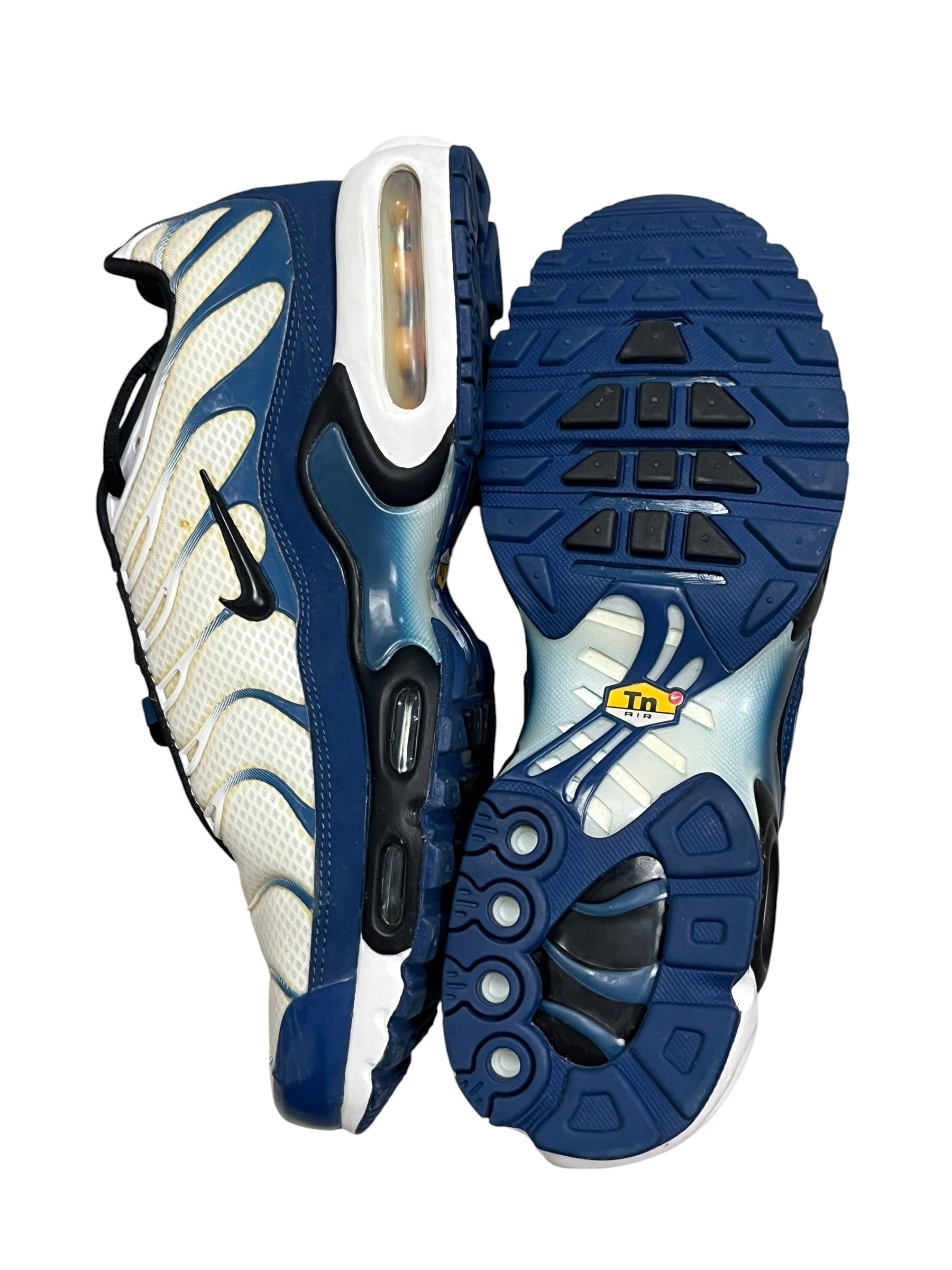 Nike Air Max 95 Reinplantin Blue (42 EU)