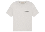 *NEW* Essentials Light Oatmeal T-Shirt (M)