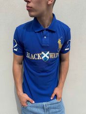Blackwatch Ralph Lauren Bigpony Polo (S-M)