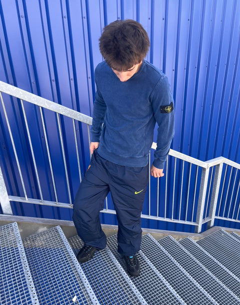 Vásárló Candy Streetwear szettben