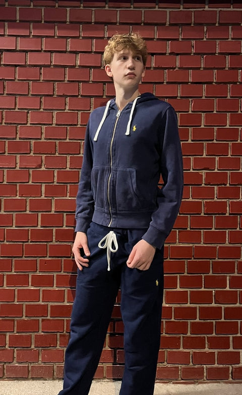 Vásárló Candy Streetwear szettben