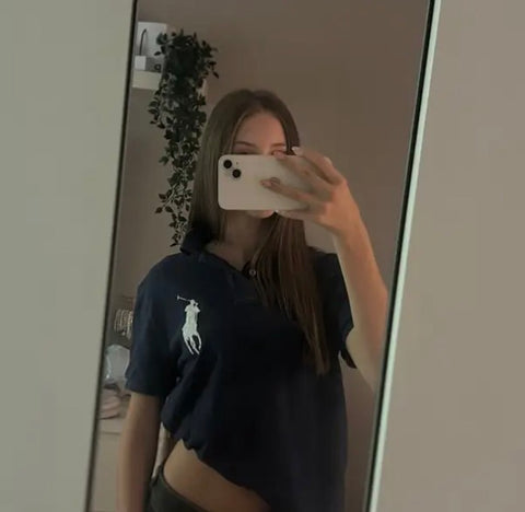 Vásárló Candy Streetwear szettben
