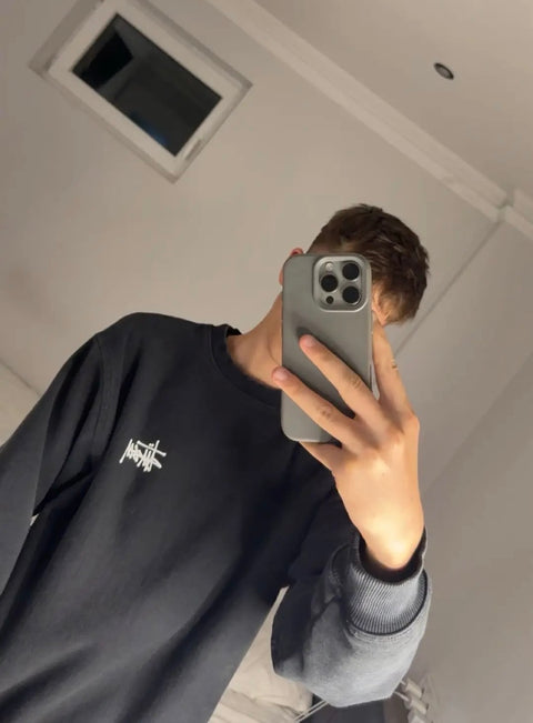 Vásárló Candy Streetwear szettben