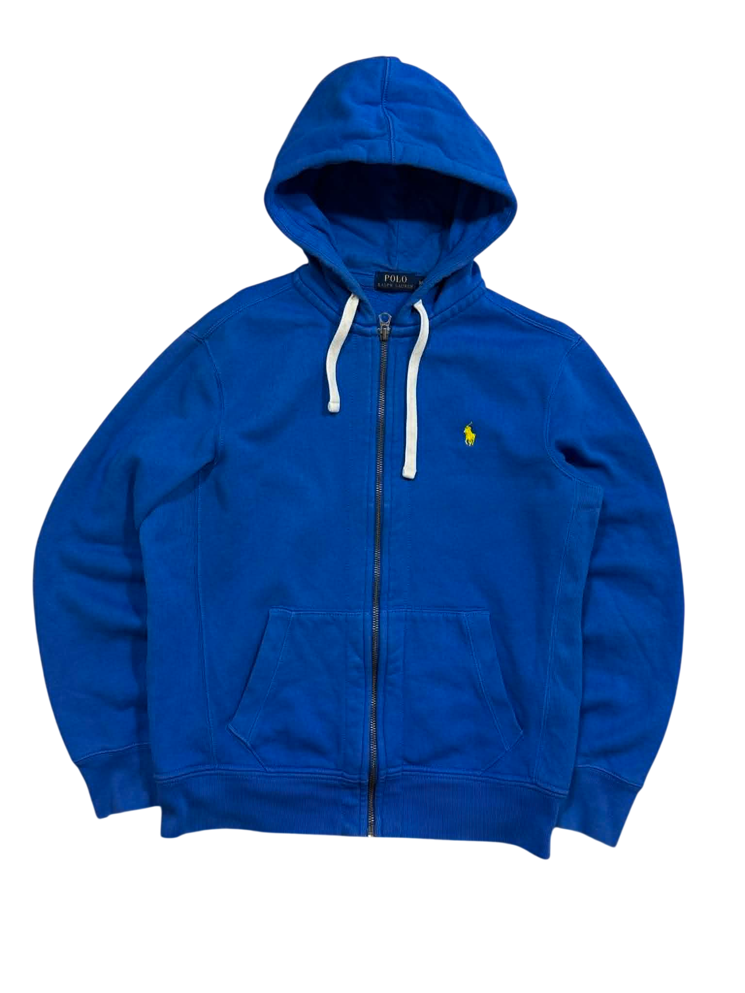 Polo Ralph Lauren Full Zip Up (M)