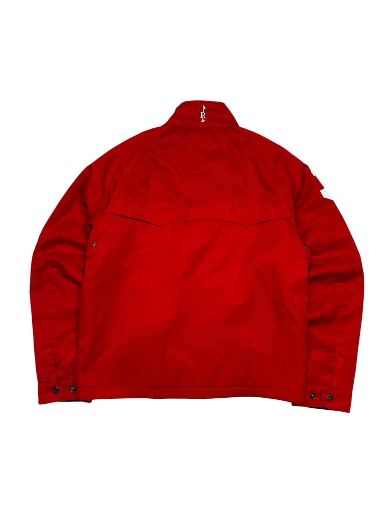 Polo Ralph Lauren Chief Keef Dual Pony Jacket (M)