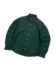 Polo Ralph Lauren Old Money Shirt (M-L)