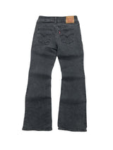 Levis Vintage Flared Jeans (XS)