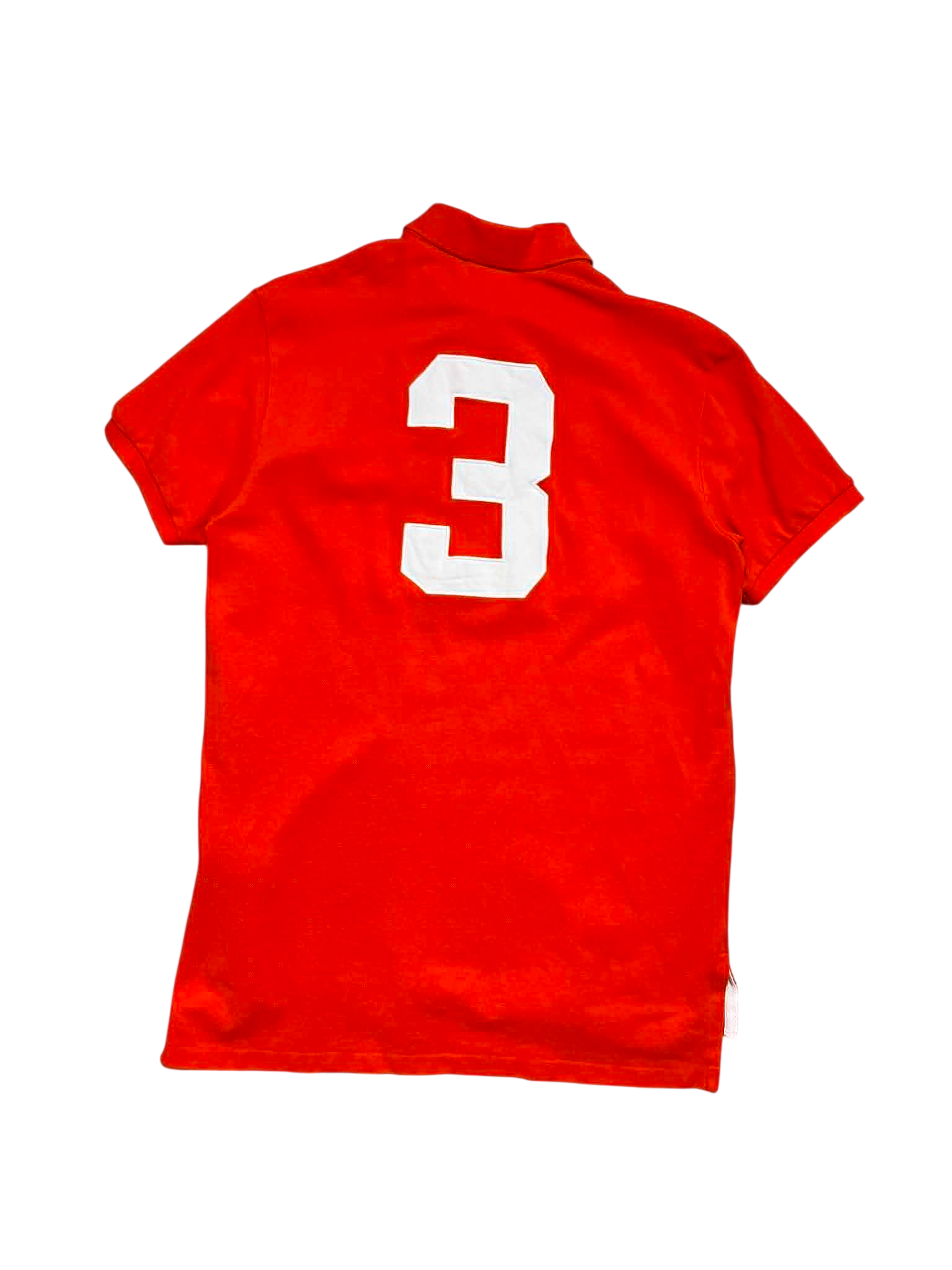 Ralph Lauren Chief Keef LXVII Polo (M)