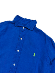 Polo Ralph Lauren Shirt (M)