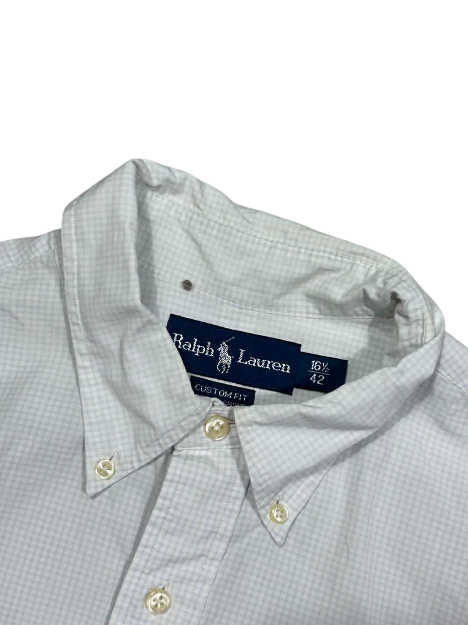 Polo Ralph Lauren Shirt (L)