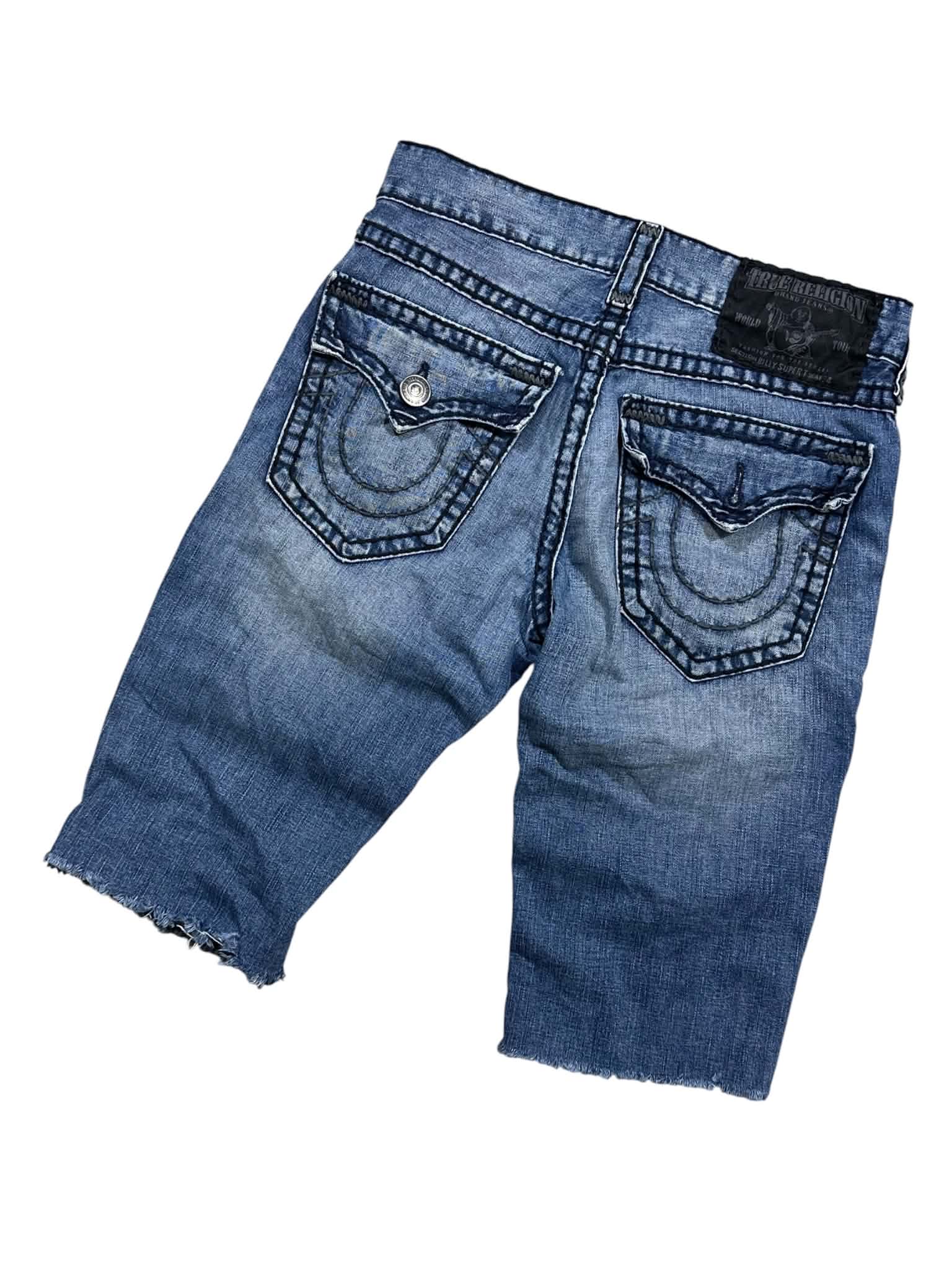 True Religion Shorts (M)