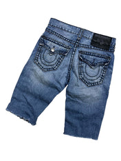True Religion Shorts (M)
