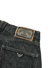Armani Vintage Jeans (M)