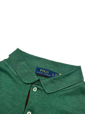 Polo Ralph Lauren Longsleeve Poloshirt (XL)