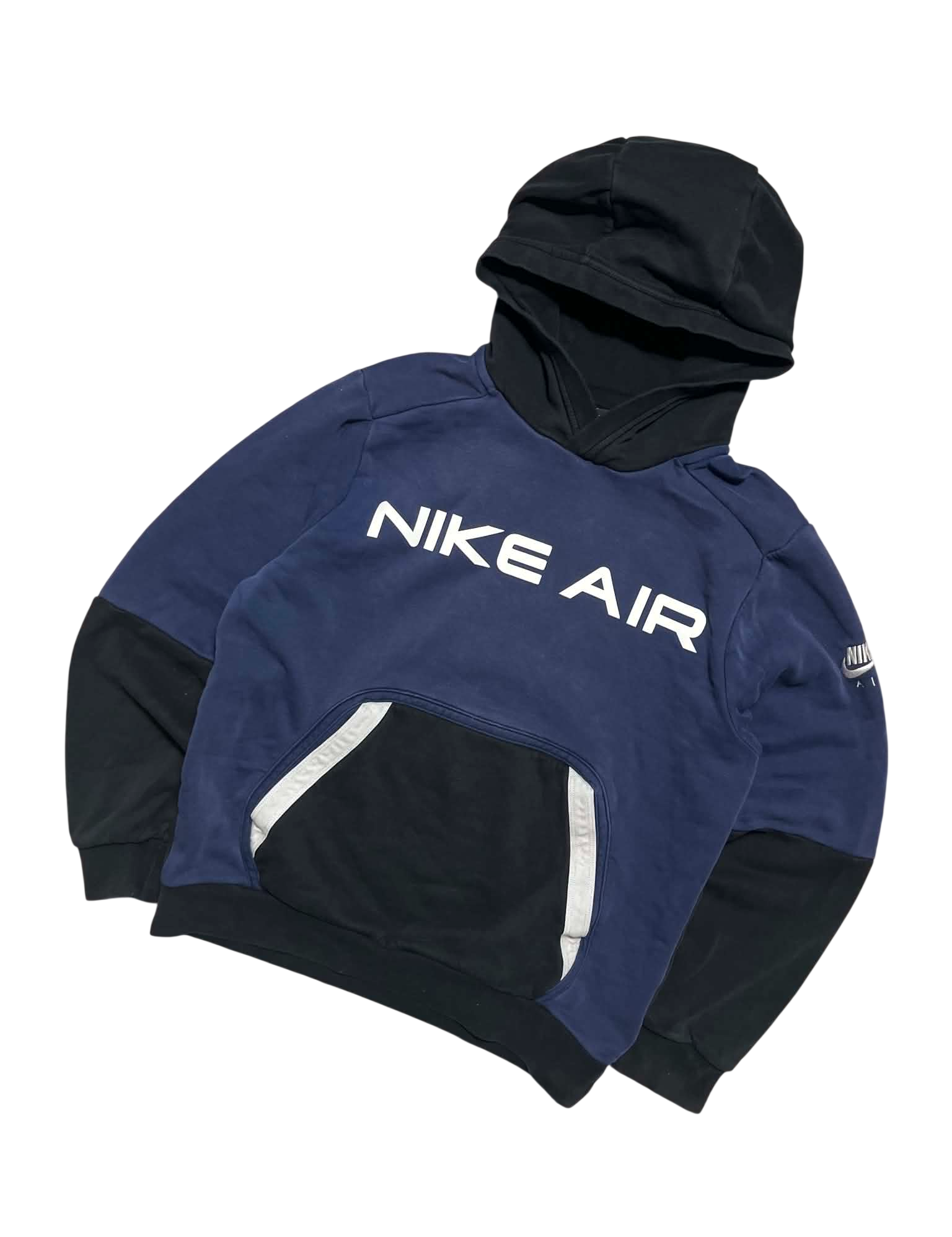 NIKE AIR HOODIE (S)