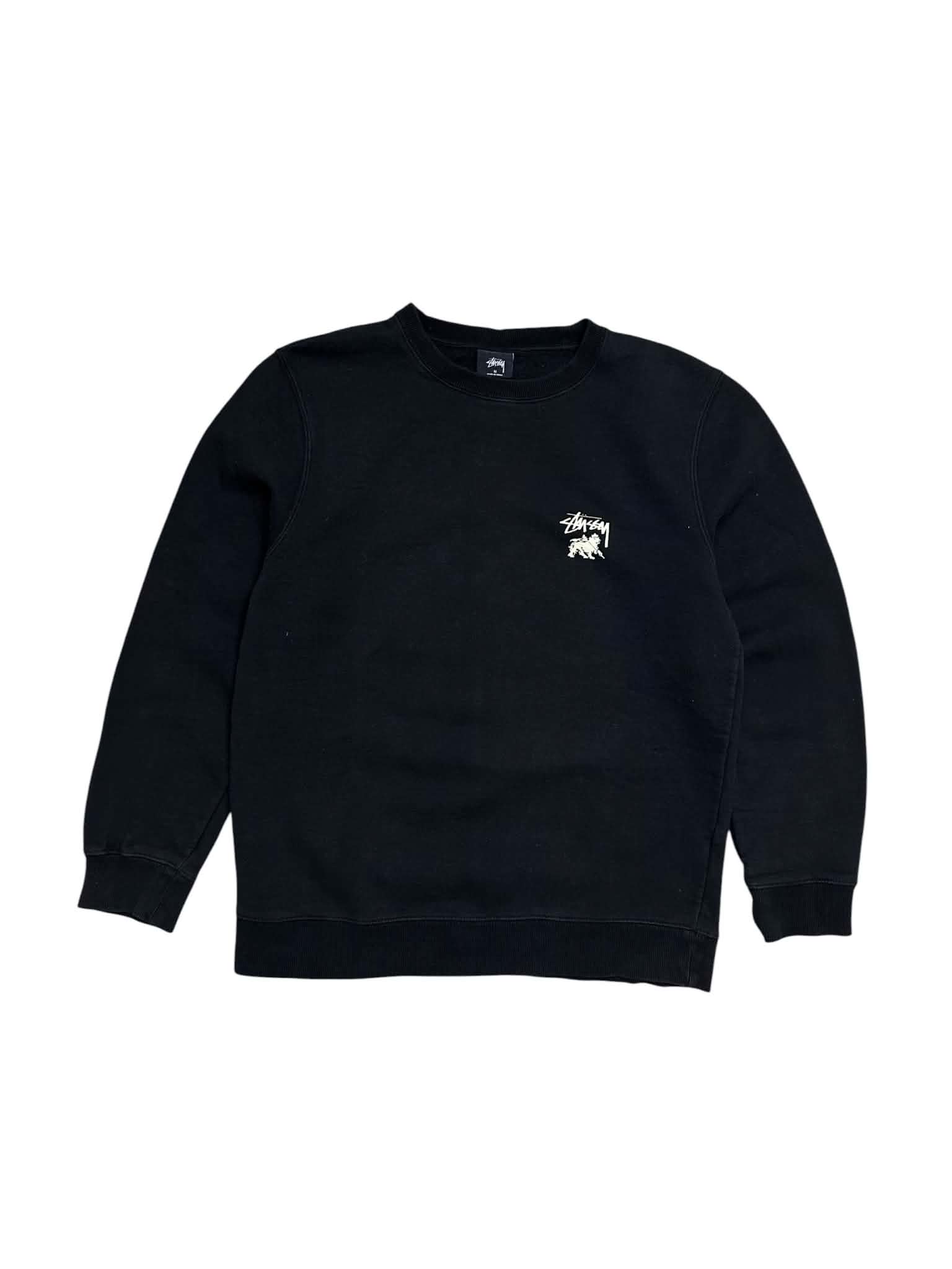 Stüssy Crewneck (M)