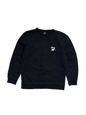 Stüssy Crewneck (M)