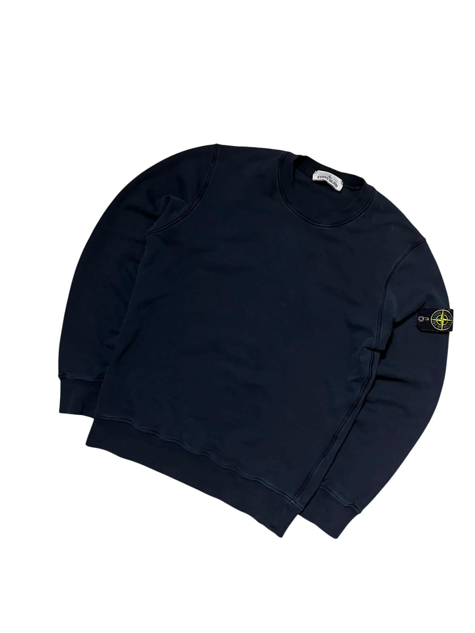 Stone Island Crewneck (M)