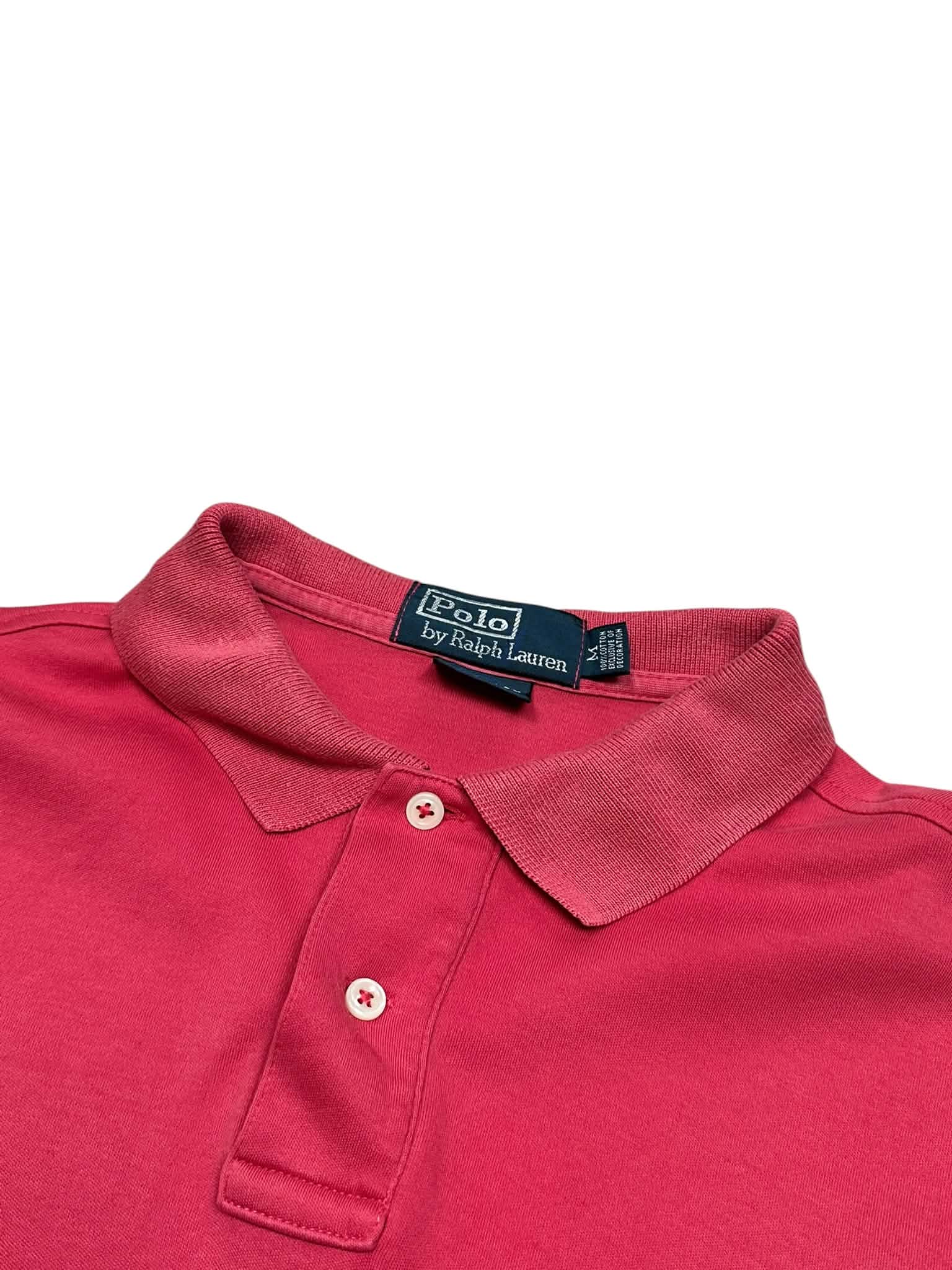 Polo Ralph Lauren Poloshirt (M)