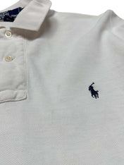 Polo Ralph Lauren Longsleeve Poloshirt (M)