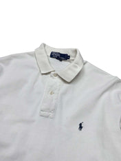 Polo Ralph Lauren Longsleeve Poloshirt (M)