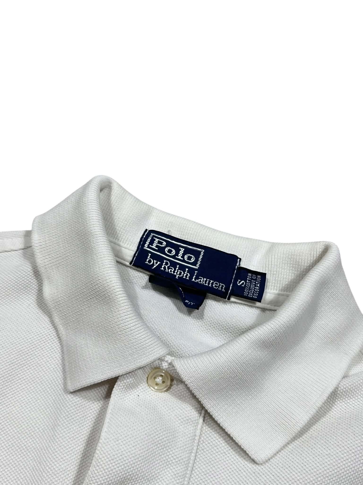 Polo Ralph Lauren Dicaprio Poloshirt (S)