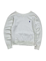 Polo Ralph Lauren Crewneck (Women M, Men XS)